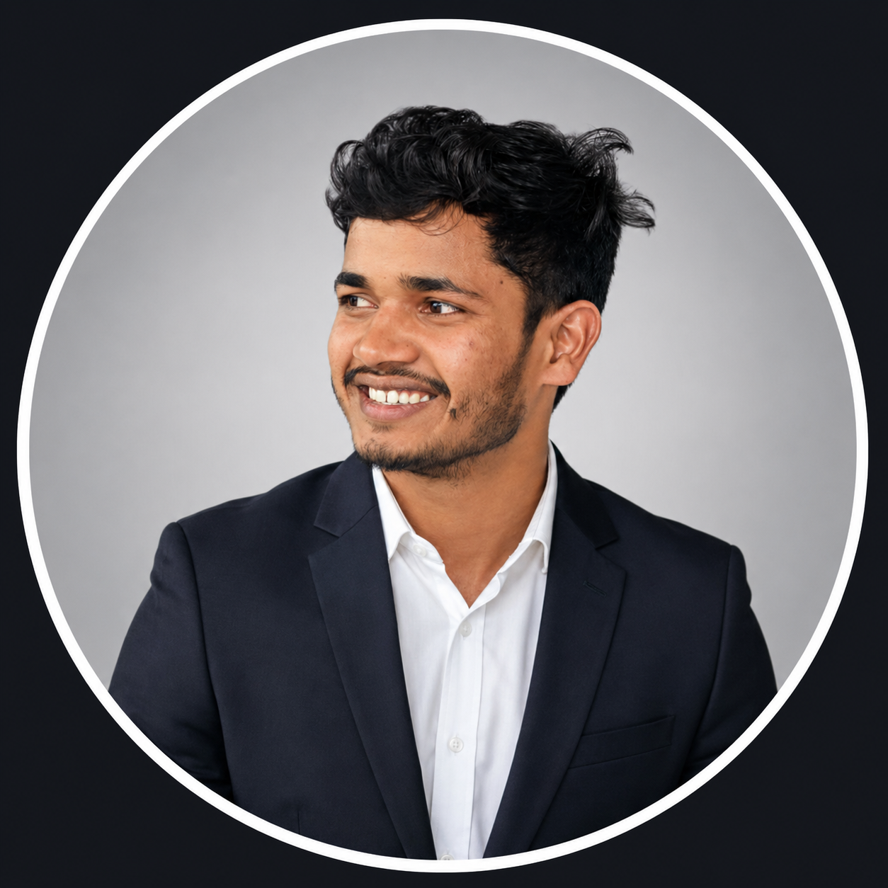 Abhishek chaurasiya