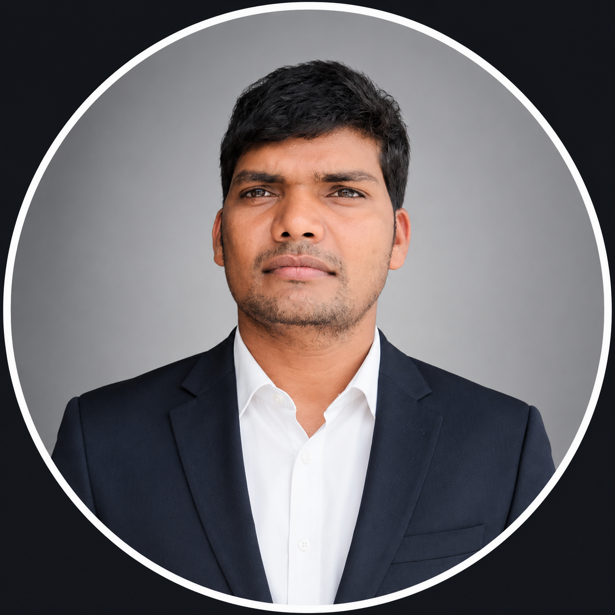 Rajneesh Kumar