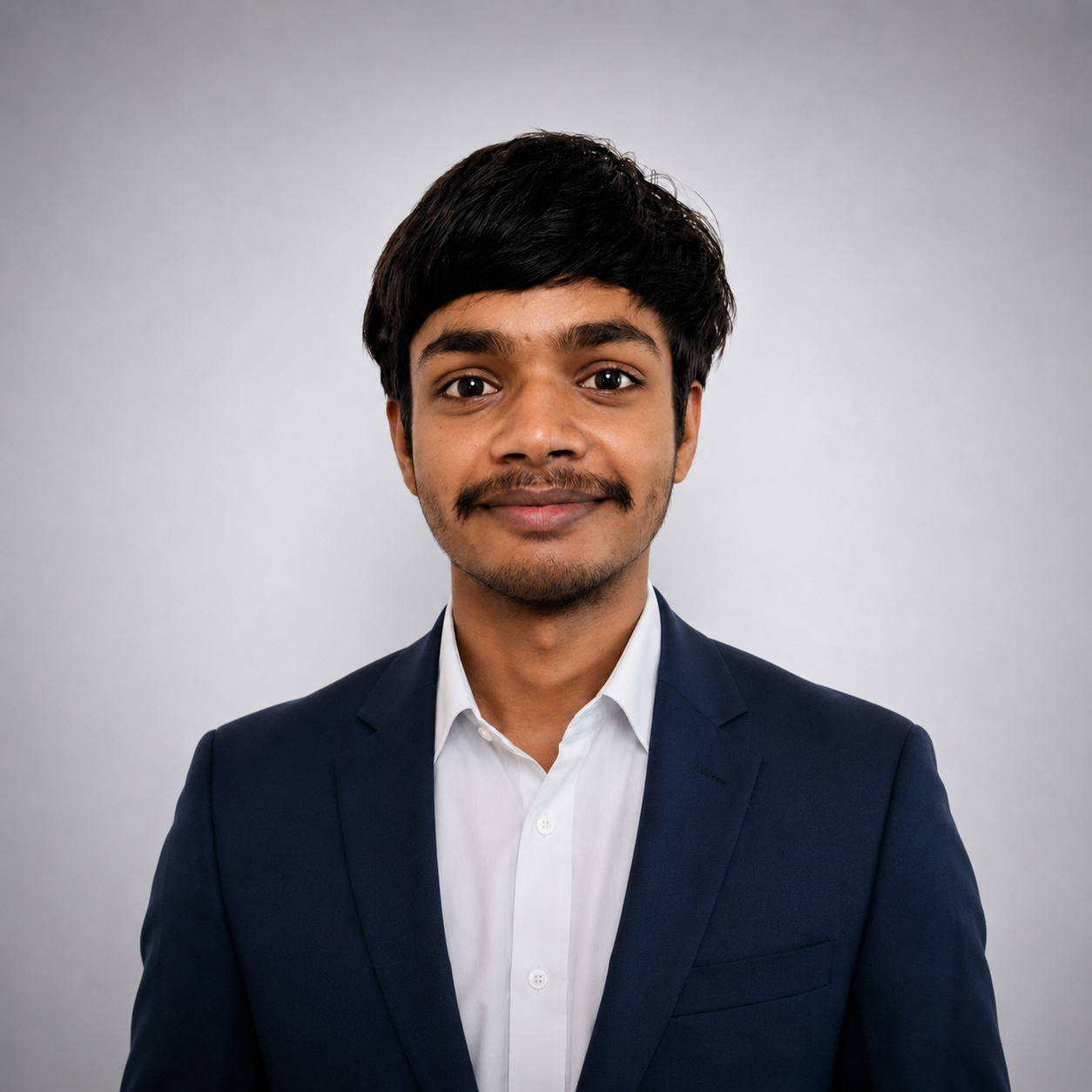 Abhineet Chaurasiya
