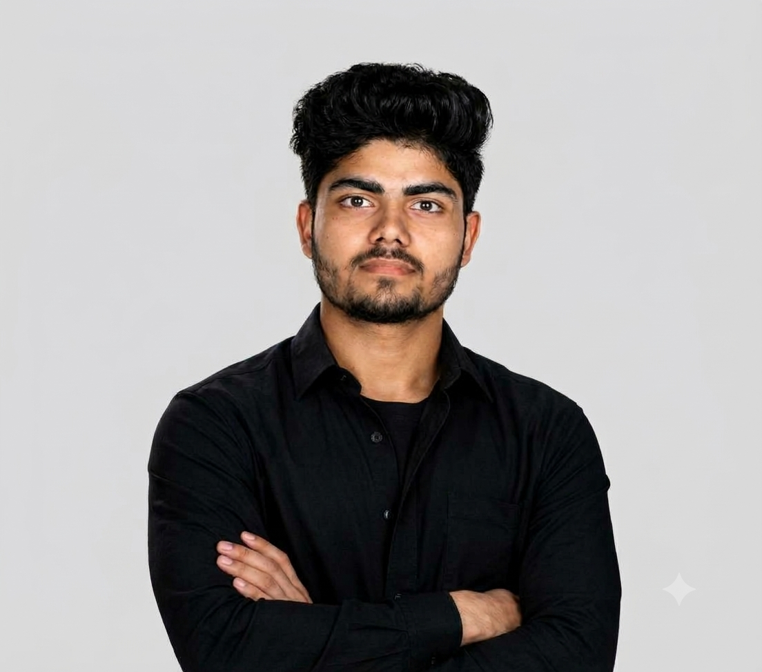Satyendra Vishwakarma
