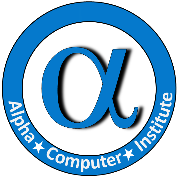 Alpha Computer Institute